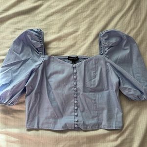 Banana Republic Blouse